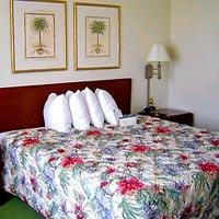 Fairfield & Hotel