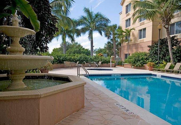 Fairfield & Boca Raton