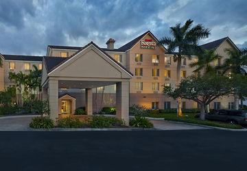 Fairfield & Hotel Boca Raton